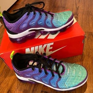 Nike Air Vapormax plus